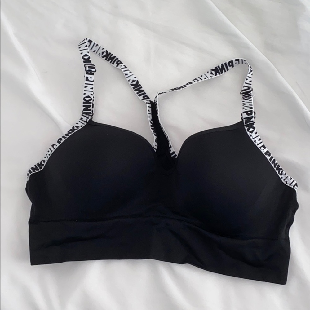 VS Pink Bra